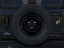 Ford Bronco Big Bend 4 Door 4x4 2026