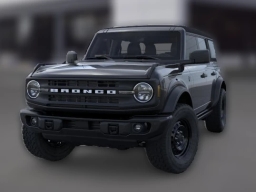 Ford Bronco Big Bend 4 Door 4x4 2026