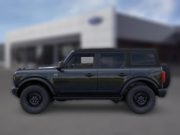 Ford Bronco Big Bend 4 Door 4x4 2026