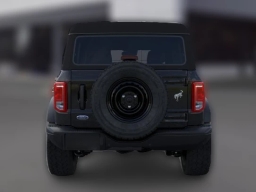 Ford Bronco Big Bend 4 Door 4x4 2026