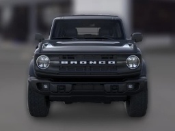Ford Bronco Big Bend 4 Door 4x4 2026