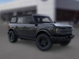 Ford Bronco Big Bend 4 Door 4x4 2026