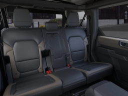 Ford Bronco Big Bend 4 Door 4x4 2026