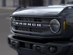 Ford Bronco Big Bend 4 Door 4x4 2026