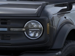 Ford Bronco Big Bend 4 Door 4x4 2026
