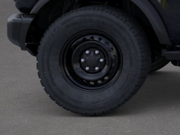 Ford Bronco Big Bend 4 Door 4x4 2026