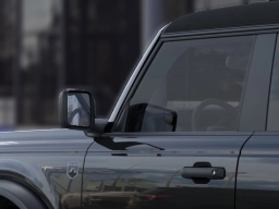 Ford Bronco Big Bend 4 Door 4x4 2026