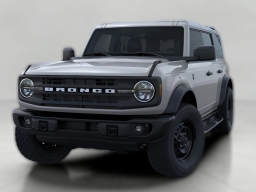 Ford Bronco Big Bend 4 Door 4x4 2026