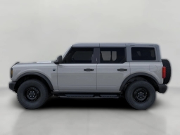 Ford Bronco Big Bend 4 Door 4x4 2026