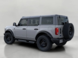 Ford Bronco Big Bend 4 Door 4x4 2026
