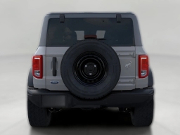 Ford Bronco Big Bend 4 Door 4x4 2026