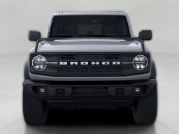 Ford Bronco Big Bend 4 Door 4x4 2026