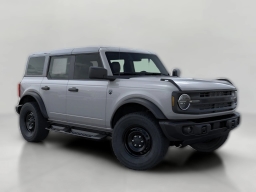 Ford Bronco Big Bend 4 Door 4x4 2026