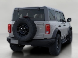 Ford Bronco Big Bend 4 Door 4x4 2026