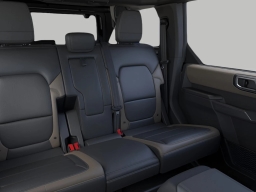 Ford Bronco Big Bend 4 Door 4x4 2026