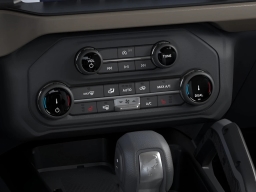Ford Bronco Big Bend 4 Door 4x4 2026