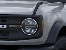 Ford Bronco Big Bend 4 Door 4x4 2026