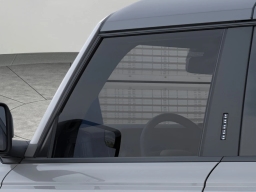 Ford Bronco Big Bend 4 Door 4x4 2026