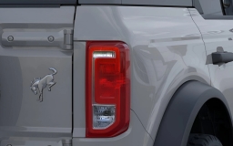 Ford Bronco Big Bend 4 Door 4x4 2026