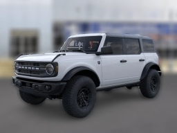 Ford Bronco Big Bend 4 Door 4x4 2026