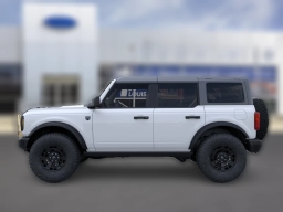 Ford Bronco Big Bend 4 Door 4x4 2026
