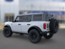 Ford Bronco Big Bend 4 Door 4x4 2026