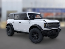 Ford Bronco Big Bend 4 Door 4x4 2026