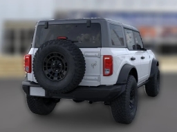 Ford Bronco Big Bend 4 Door 4x4 2026