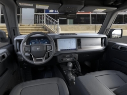 Ford Bronco Big Bend 4 Door 4x4 2026