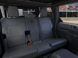 Ford Bronco Big Bend 4 Door 4x4 2026