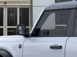 Ford Bronco Big Bend 4 Door 4x4 2026