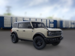 Ford Bronco Big Bend 4 Door 4x4 2026
