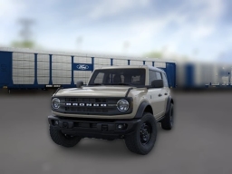 Ford Bronco Big Bend 4 Door 4x4 2026