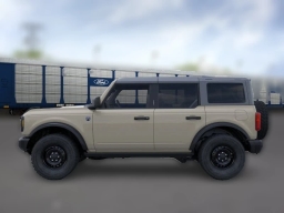 Ford Bronco Big Bend 4 Door 4x4 2026
