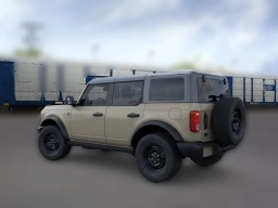Ford Bronco Big Bend 4 Door 4x4 2026