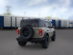 Ford Bronco Big Bend 4 Door 4x4 2026