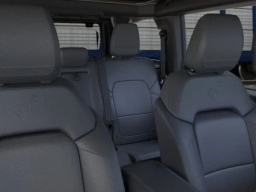 Ford Bronco Big Bend 4 Door 4x4 2026