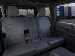 Ford Bronco Big Bend 4 Door 4x4 2026