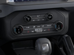 Ford Bronco Big Bend 4 Door 4x4 2026