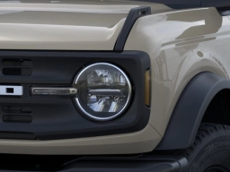 Ford Bronco Big Bend 4 Door 4x4 2026