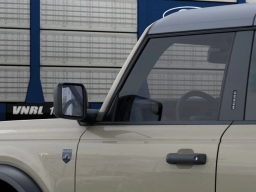 Ford Bronco Big Bend 4 Door 4x4 2026