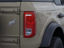 Ford Bronco Big Bend 4 Door 4x4 2026
