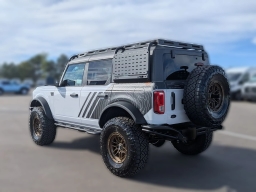 Ford Bronco Big Bend 4 Door 4x4 2025