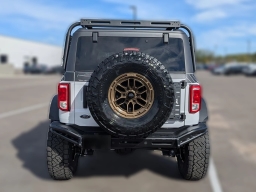 Ford Bronco Big Bend 4 Door 4x4 2025