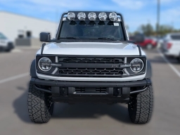 Ford Bronco Big Bend 4 Door 4x4 2025