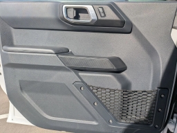 Ford Bronco Big Bend 4 Door 4x4 2025
