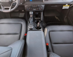 Ford Bronco Big Bend 4 Door 4x4 2025