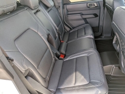Ford Bronco Big Bend 4 Door 4x4 2025