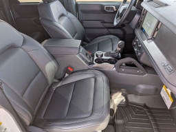 Ford Bronco Big Bend 4 Door 4x4 2025