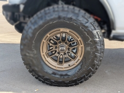 Ford Bronco Big Bend 4 Door 4x4 2025